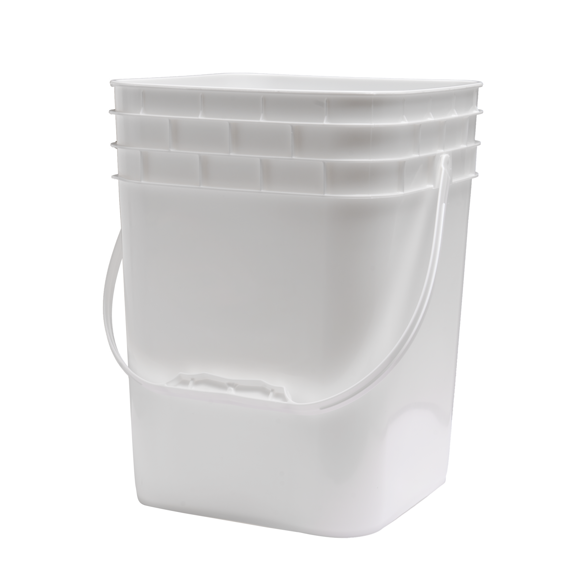 Container Supply Co., Food-Grade Pails